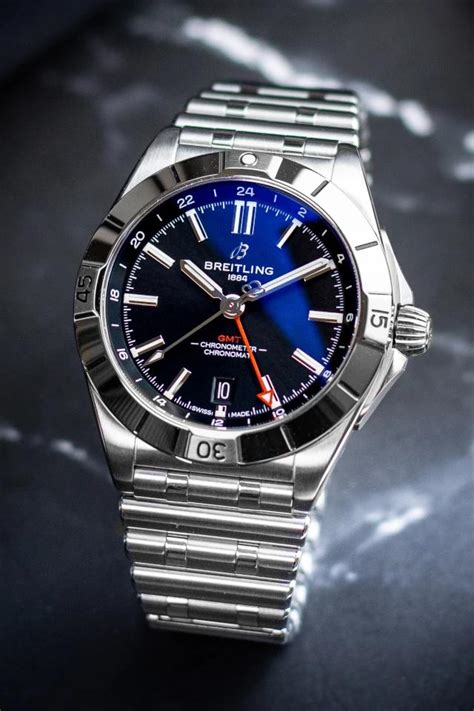 wo werden breitling uhren hergestellt